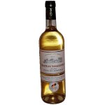Vin blanc moelleux ctes de bergerac chateau singleyrac - la bouteille de 75cl