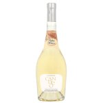 Vin blanc moelleux i. g. p. ctes de gascogne domaine candeo reflets de france - la bouteille