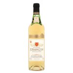 Vin blanc moelleux a. o. p. juranon la cave d'augustin florent - la bouteille