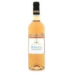 Vin blanc moelleux a. o. p. monbazillac la cave d'augustin florent - la bouteille