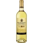 Vin blanc moelleux sud ouest pacherenc du vic - bihl carte d'or - la bouteille de 75cl