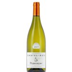 Vin blanc montagny chatel buis - la bouteille de 75cl
