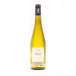 Vin blanc muscadet svre et maine domaine de la garniere - la bouteille de 75cl