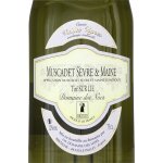 Vin blanc muscadet svre & maine domaine des noes - la bouteille de 75cl