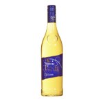 Vin doux naturel muscat de lunel 15% muscat de lunel - la bouteille de 75cl