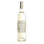 Vin doux naturel muscat de rivesaltes 15, 5% chateau de caladroy - la bouteille de 75cl Vin doux naturel muscat de rivesaltes 15, 5% chateau de caladroy - la bouteille de 75cl