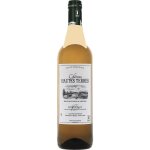 Vin blanc a. o. p. bordeaux chateau hautes terres reflets de france - la bouteille Vin blanc a. o. p. bordeaux chateau hautes terres reflets de france - la bouteille