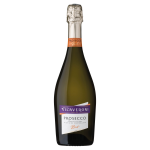 Vin blanc d. o. c. prosecco vilaveroni - la bouteille Vin blanc d. o. c. prosecco vilaveroni - la bouteille