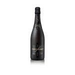 Vin blanc d. o. cava freixenet cordon negro brut - la bouteille