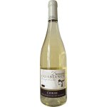 Vin blanc aop corse casabianca - la bouteille de 75cl Vin blanc aop corse casabianca - la bouteille de 75cl