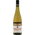 Vin blanc a. o. p. coteaux - du - layon la cave d'augustin florent - la bouteille