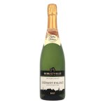 Cr�mant a. o. p. d'alsace brut constance muller reflets de france - la bouteille