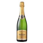 Crmant a. o. p. d'alsace brut wolfberger - la bouteille