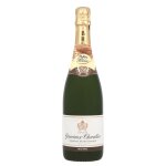 Crmant a. o. p. de bourgogne brut domaine gracieux chevalier reflets de france - la bouteille