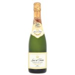 Cr�mant a. o. p. de loire brut louis de fortin reflets de france - la bouteille