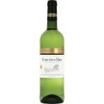 Vin blanc a. o. p. entre - deux - mers la cave d'augustin florent - la bouteille Vin blanc a. o. p. entre - deux - mers la cave d'augustin florent - la bouteille