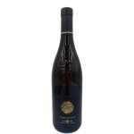 Vin blanc a. o. p. duche d'uzes roqueviniere - la bouteille de 75cl
