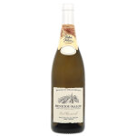 Vin blanc a. o. p. menetou - salon domaine du grand brussy reflets de france - la bouteille