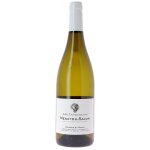 Vin blanc a. o. p. menetou - salon eric brissez sennedot la tuilerie - la bouteille
