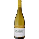 Vin blanc a. o. p. montagny la cave d'augustin florent - la bouteille