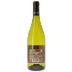 Vin blanc a. o. p. muscadet svre et maine sur lie bio biorigine - la bouteille