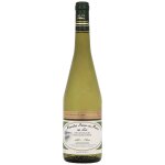 Vin blanc a. o. p. muscadet - svre - et - maine sur lie la cave d'augustin florent - la bouteille