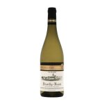 Vin blanc a. o. p pouilly - fum la cave d'augustin florent - la bouteille de 75cl