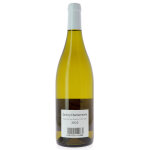 Vin blanc a. o. p. quincy domaine bailly - la bouteille