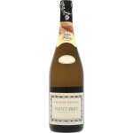 Vin blanc a. o. p. saint - bris clotilde davenne reflets de france - la bouteille