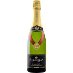 Vin blanc a. o. p. saumur demi - sec ackerman 1811 demi - sec - la bouteille
