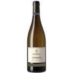 Vin blanc a. o. p. sauvignon blanc touraine famille bougrier - la bouteille