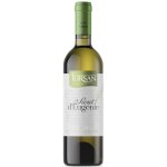 Vin blanc a. o. p. tursan secret d'eugenie - la bouteille