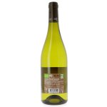 Vin blanc a. o. p. val de loire touraine sauvignon bio biorigine - la bouteille