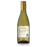 Vin blanc pays d'oc chardonnay igp roche mazet - la bouteille de 25cl