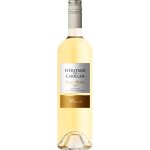Vin blanc a. o. p. pays d'oc muscat fruit et moelleux l'heritage de carillan - la bouteille