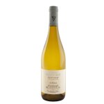 Vin blanc ptillant val de loire vouvray chenin blanc chateau moncontour - la bouteille de 75cl