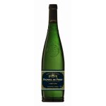 Vin blanc picpoul de pinet carte d'or - la bouteille de 75cl