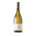 Vin blanc a. o. p. bourgogne pouilly fuiss grand vin clos reissier - la bouteille