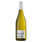Vin blanc pouilly - sur - loire domaine des mariniers - la bouteille de 75cl