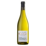 Vin blanc reuilly les rouesses - la bouteille de 75cl