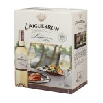 Vin blanc ctes du rhne les vins amedee - la fontaine de 3l