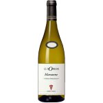 Vin blanc ctes du rhne marsanne igp le bonheur - la bouteille de 75cl