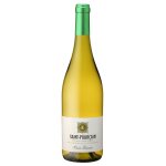 Vin blanc saint - pourain - la bouteille de 75cl