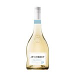 Vin blanc sans alcool chardonnay jp. chenet so free - la bouteille de 75cl