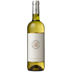 Vin blanc sauvignon la maison des maines - la bouteille