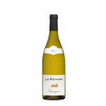 Vin blanc sauvignon la rocherie - la bouteille de 75cl