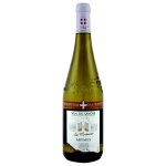 Vin blanc vin de savoie abymes - la bouteille de 75cl