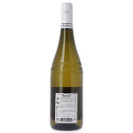 Vin blanc savoie abymes jacqure - la bouteille de 75cl