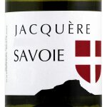 Vin blanc savoie aop vielles vignes - la bouteille de 75cl
