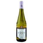 Vin blanc vin de savoie apremont - la bouteille de 75cl
